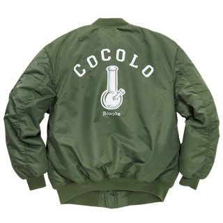 OUTER / SWEATERS - COCOLOBLAND WEB STORE