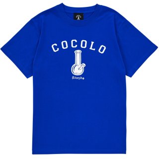 S/S T SHIRT - COCOLOBLAND WEB STORE