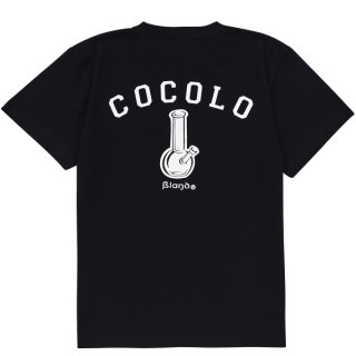 S/S T SHIRT - COCOLOBLAND WEB STORE