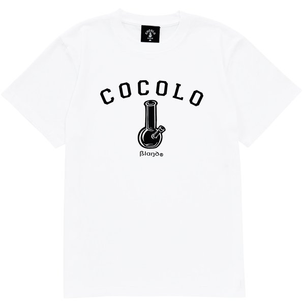 cocolo tシャツ サイズ