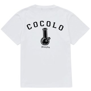 S/S T SHIRT - COCOLOBLAND WEB STORE