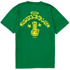 画像5: TAGGING BONG S/S(GREEN） (5)