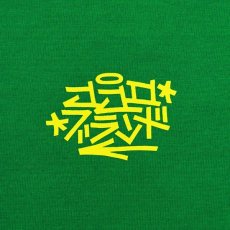 画像8: TAGGING BONG S/S(GREEN） (8)