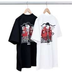 画像10: URAN BONG S/S(BLACK) (10)