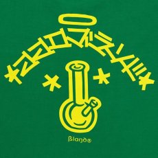 画像6: TAGGING BONG S/S(GREEN） (6)