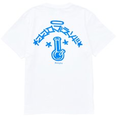 画像5: TAGGING BONG S/S(WHITE） (5)