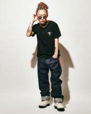 画像4: URAN BONG S/S(BLACK) (4)