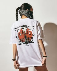 画像2: URAN BONG S/S(WHITE) (2)