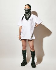 画像3: URAN BONG S/S(WHITE) (3)