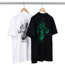 画像5: SMOKE BONG S/S(BLACK) (5)