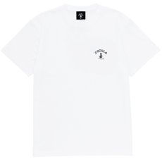 画像5: SMOKE BONG S/S(WHITE) (5)