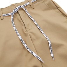 画像4: BONG WORK PANTS(KHAKI） (4)