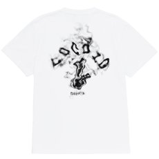 画像3: SMOKE BONG S/S(WHITE) (3)