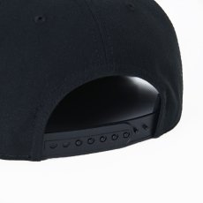 画像5: ORIGINAL BONG SNAPBACK CAP(BLACK) (5)