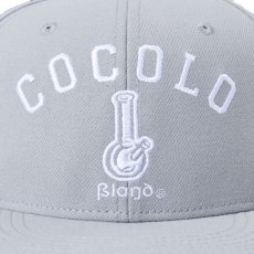 画像3: ORIGINAL BONG SNAPBACK CAP（ASH) (3)