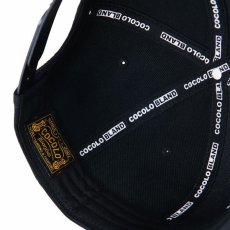 画像6: ORIGINAL BONG SNAPBACK CAP(BLACK) (6)