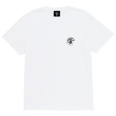 画像3: SCAR BONG S/S (WHITE/BLACK） (3)