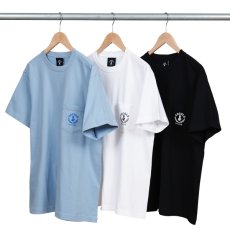 画像5: BONG POKET S/S (WHITE) (5)