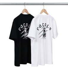 画像5: SCAR BONG S/S (WHITE/BLACK） (5)