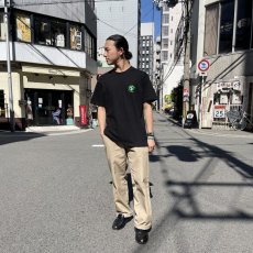 画像8: [ONLINE LIMITED]SCAR BONG S/S (BLACK/GREEN） (8)