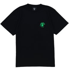 画像3: [ONLINE LIMITED]SCAR BONG S/S (BLACK/GREEN） (3)