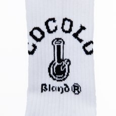 画像3: ORIGINAL BONG SOCKS (WHITE) (3)