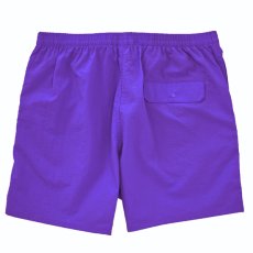 画像5: OLD LOGO NYLON SHORTS（PURPLE） (5)