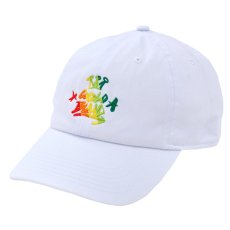 画像1: HITS FROM THE BONG CAP(WHITE) (1)