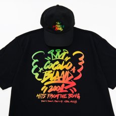 画像7: HITS FROM THE BONG S/S(BLACK） (7)