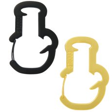 画像5: BONG  CARABINER (GOLD) (5)