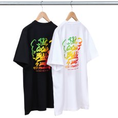 画像8: HITS FROM THE BONG S/S(BLACK） (8)