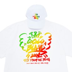 画像5: HITS FROM THE BONG S/S(WHITE） (5)