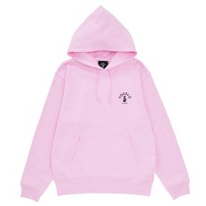 画像3: COLLAGE BONG HOODIE (PINK) (3)