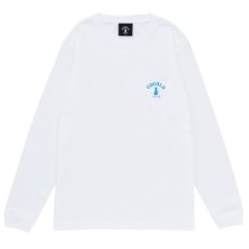 画像6: CAMO BONG L/S (WHITE) (6)