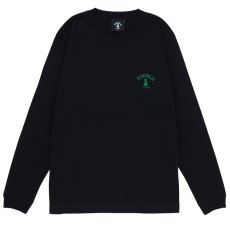 画像3: CAMO BONG L/S (BLACK) (3)