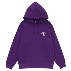 画像5: COLLAGE BONG HOODIE (PURPLE) (5)