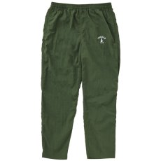 画像1: BONG NYLON PANTS(OLIVE) (1)