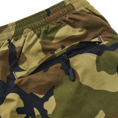 画像5: BONG NYLON PANTS(CAMO) (5)