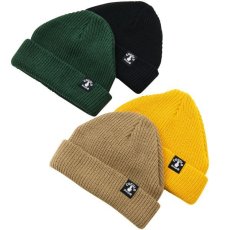 画像3: BONG BEANIE(GREEN) (3)