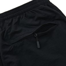 画像5: BONG NYLON PANTS(BLACK) (5)