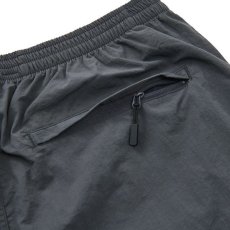 画像5: BONG NYLON PANTS(GRAY) (5)