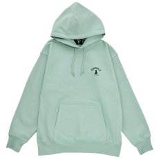 画像3: BACK BONG HOODIE (SMOKY GREEN) (3)