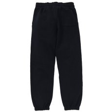 画像3: BONG SWEAT PANTS(BLACK) (3)