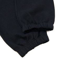 画像5: BONG SWEAT PANTS(BLACK) (5)