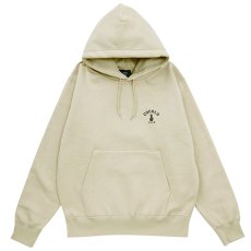 画像3: BACK BONG HOODIE (BEGIE) (3)