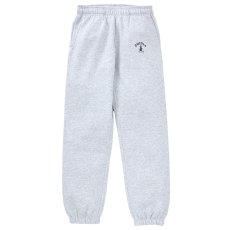 画像1: BONG SWEAT PANTS(ASH) (1)