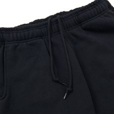 画像4: BONG SWEAT PANTS(BLACK) (4)