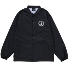 画像3: OG BONG COACH JKT(BLACK) (3)