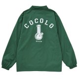 OUTER / SWEATERS - COCOLOBLAND WEB STORE