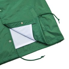 画像5: OG BONG COACH JKT(GREEN) (5)